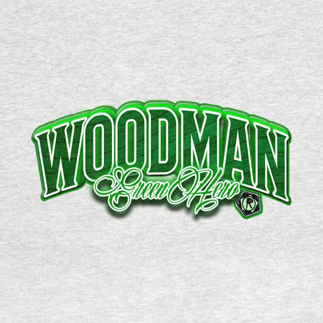 Woodman Ramirez by GoEast